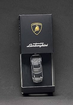 Amazon.co.jp: AUTOart 1/87スケール ランボルギーニ ミウラ キー