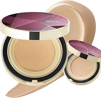 Amazon | 【進化系ファンデーション】エバーライフ 美・皇潤