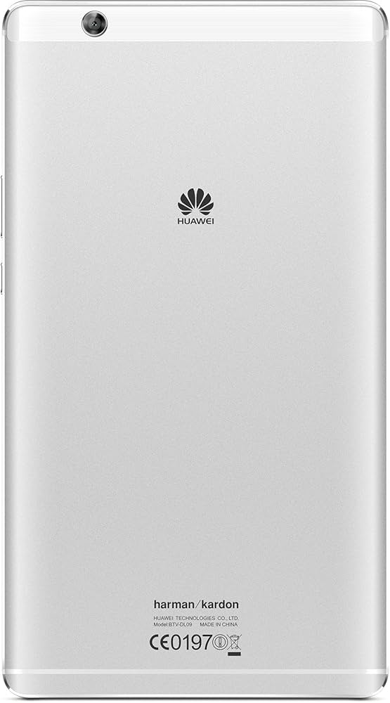 Amazon.co.jp: Huawei 8.4型 タブレットパソコン MediaPad M3 WI-FI 4G