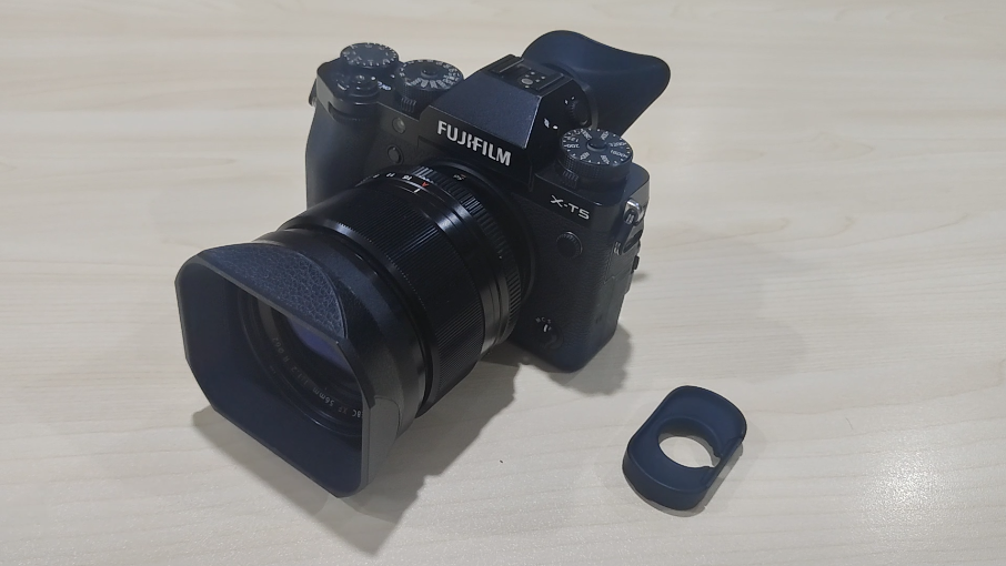 Amazon.com : JJC Oval Shape Eyecup Eyepiece Eyeshade EC-XH W