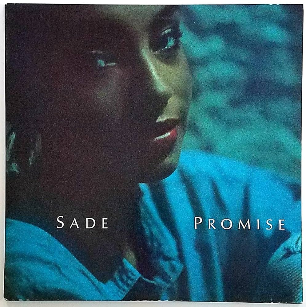 Amazon.com: Sade: Promise [Vinyl LP Record]: CDs & Vinyl
