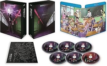 Amazon.co.jp: 地獄先生ぬ~べ~ コンプリ~ト ブル~レイボックス [Blu