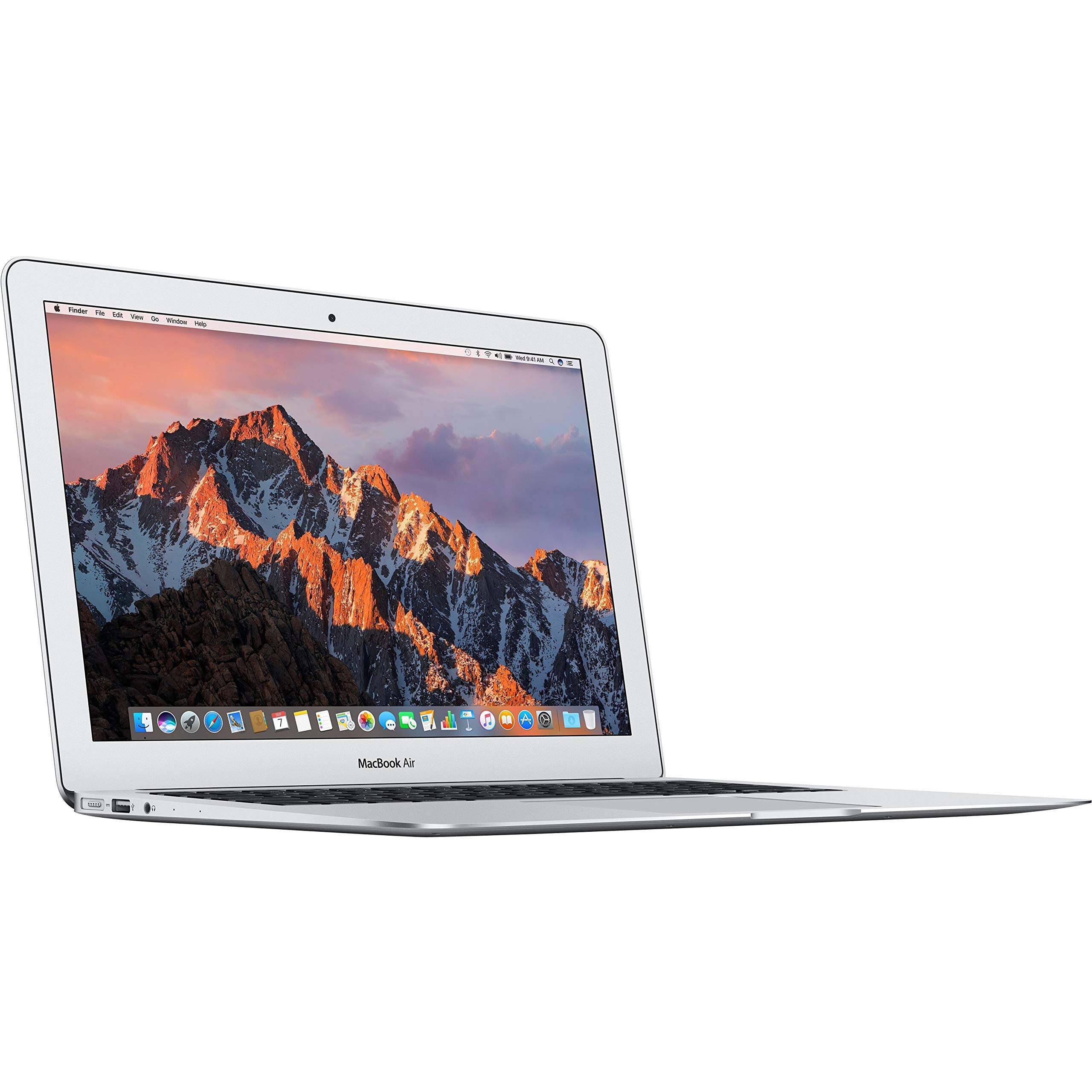 Apple MacBook Air MJVM2LL/A 11.6 inch Laptop (Intel Core i5 Dual