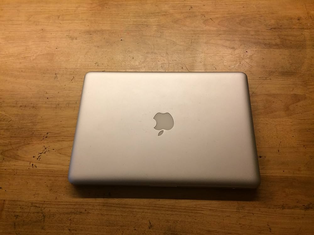 Macbook pro 13 inch late 2011 : Amazon.in: Electronics