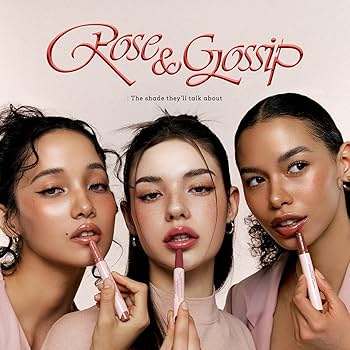 Amazon.com : Nature Republic HONEY MELTING LIP (17 ROSE BEIGE