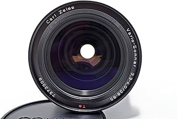 Amazon.co.jp: Contax Carl Zeiss T Vario-sonnar 28-85mm F3.3-4 MMJ