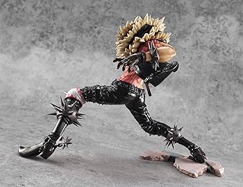 Amazon | Portrait.Of.Piratesワンピース“SA-MAXIMUM” シャーロット