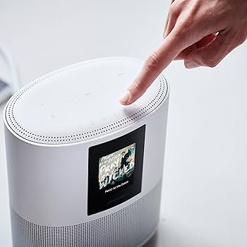 Amazon.co.jp: Bose Smart Speaker 500 スマートスピーカー Bluetooth