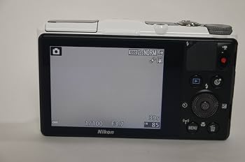 Amazon | Nikon デジタルカメラ S9700 光学30倍 1605万画素 エレガント