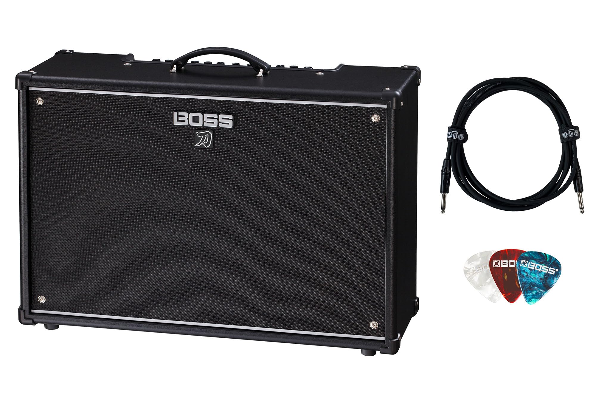 Amazon.com: Boss Katana-100/212 Gen 3 100-Watt 2x12-Inch Guitar