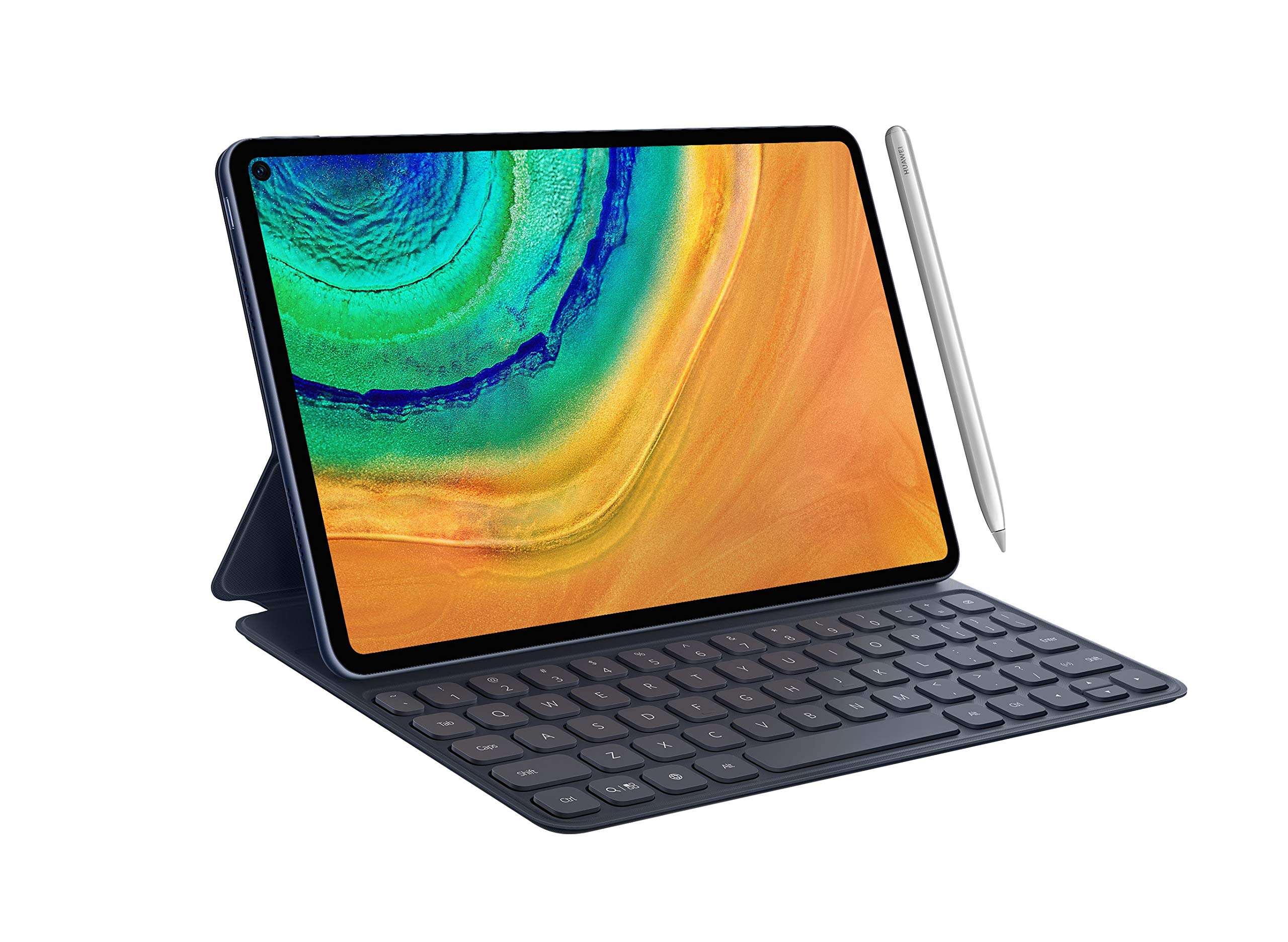 Amazon | HUAWEI M-pencol DarkGray(MatePad Pro 10.8とMatePad 10.4