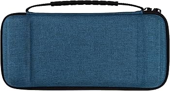 Amazon.co.jp: 【任天堂ライセンス商品】スリムハードポーチ プラス