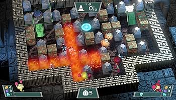 Amazon.co.jp: スーパーボンバーマンR : ゲーム