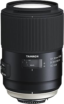 Amazon.co.jp: TAMRON 単焦点マクロレンズ SP90mm F2.8 Di MACRO 1:1