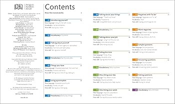 Amazon | English for Everyone - Beginner's | DK | Words & Language