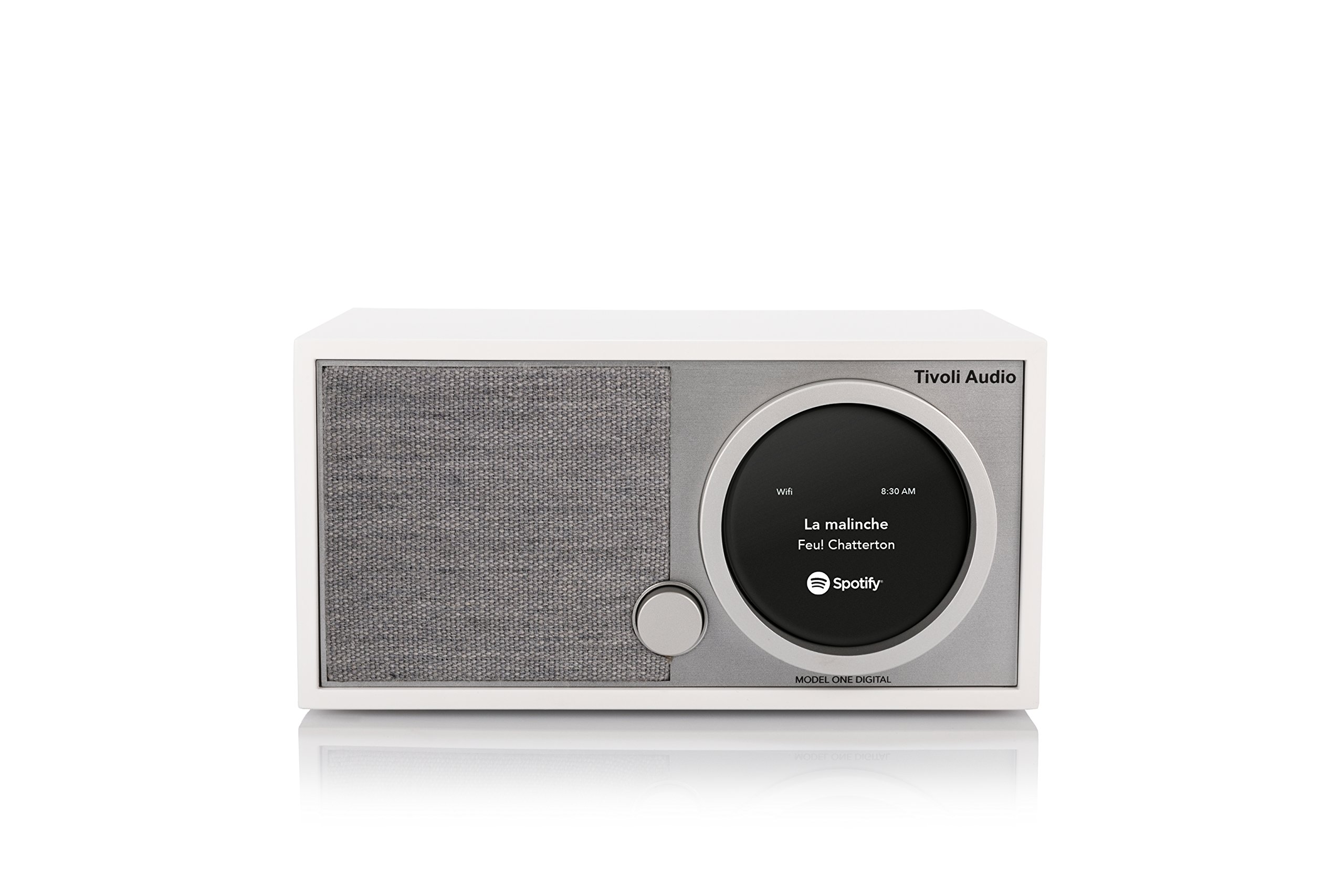 Amazon.com: Tivoli Audio Model One Digital in White : Everything Else