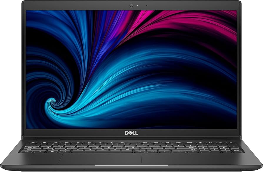Dell Latitude 3520, laptop FHD de 15,6
