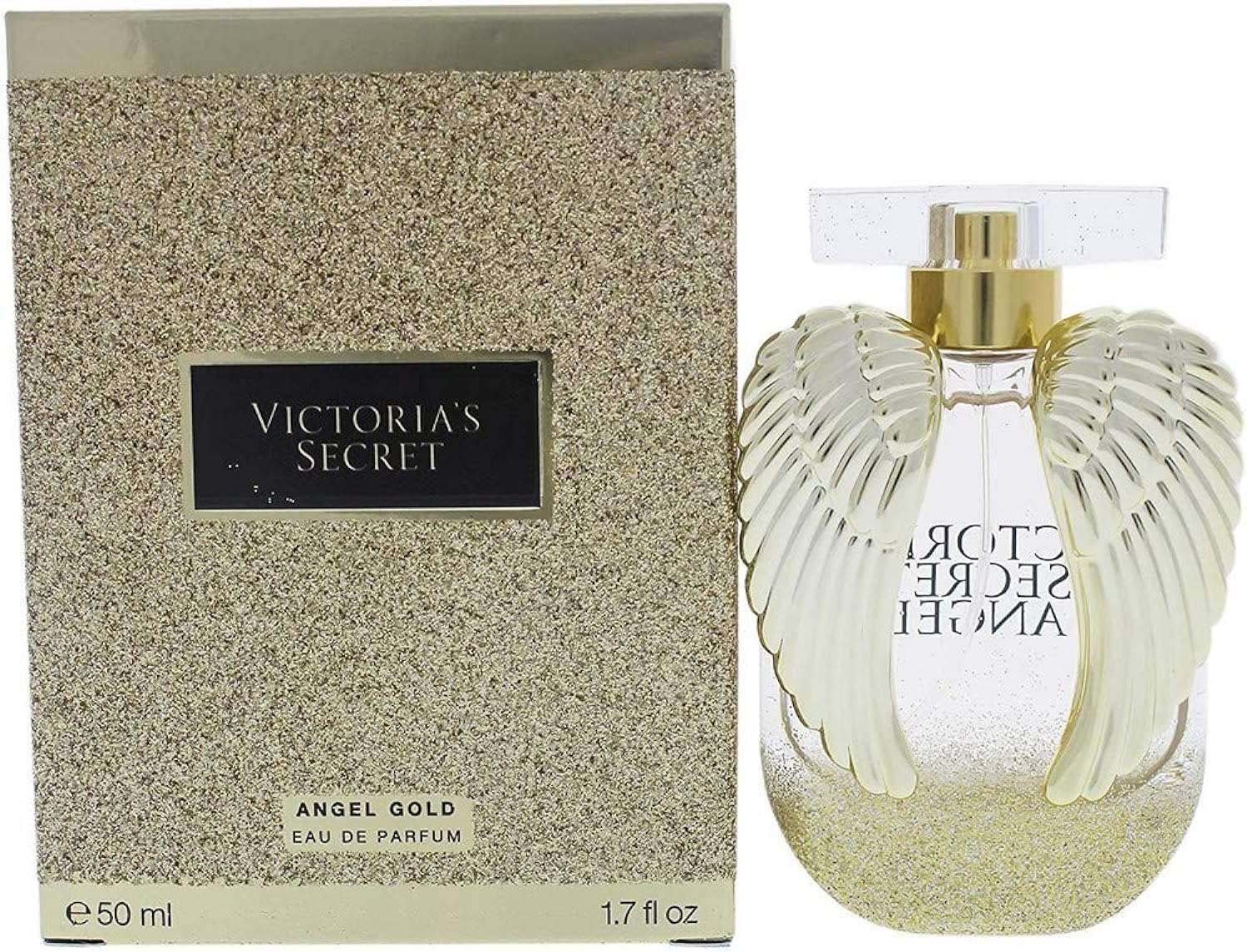 Amazon | Victoria's Secret Angel Gold by Victoria's Secret Eau De