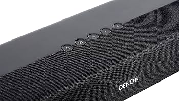 Amazon.co.jp: 【Denon】デノン サウンドバー【DHT-S218K ブラック