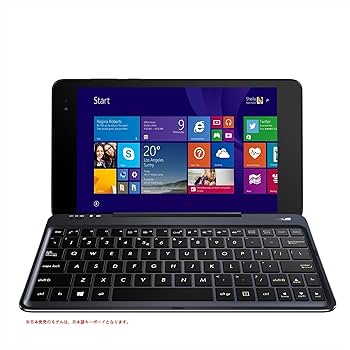Amazon.co.jp: ASUS TransBook T90CHI ノートブック (WIN8.1 32BIT