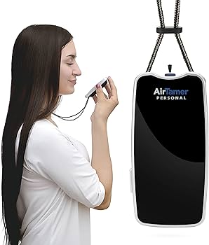 Amazon.com: AirTamer A310PMB Personal Rechargeable and Portable