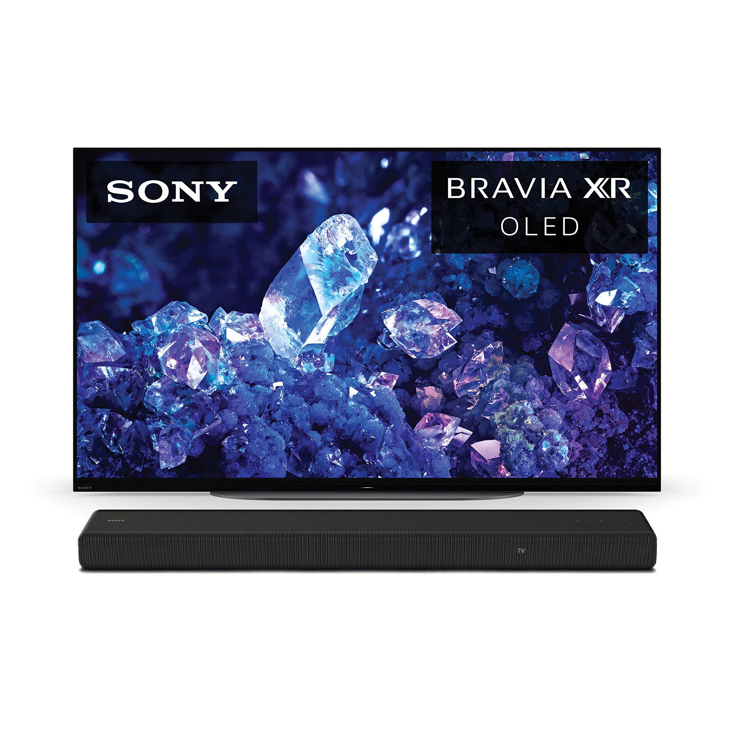 Amazon.com: Sony 42 Inch 4K Ultra HD TV A90K Series: BRAVIA XR
