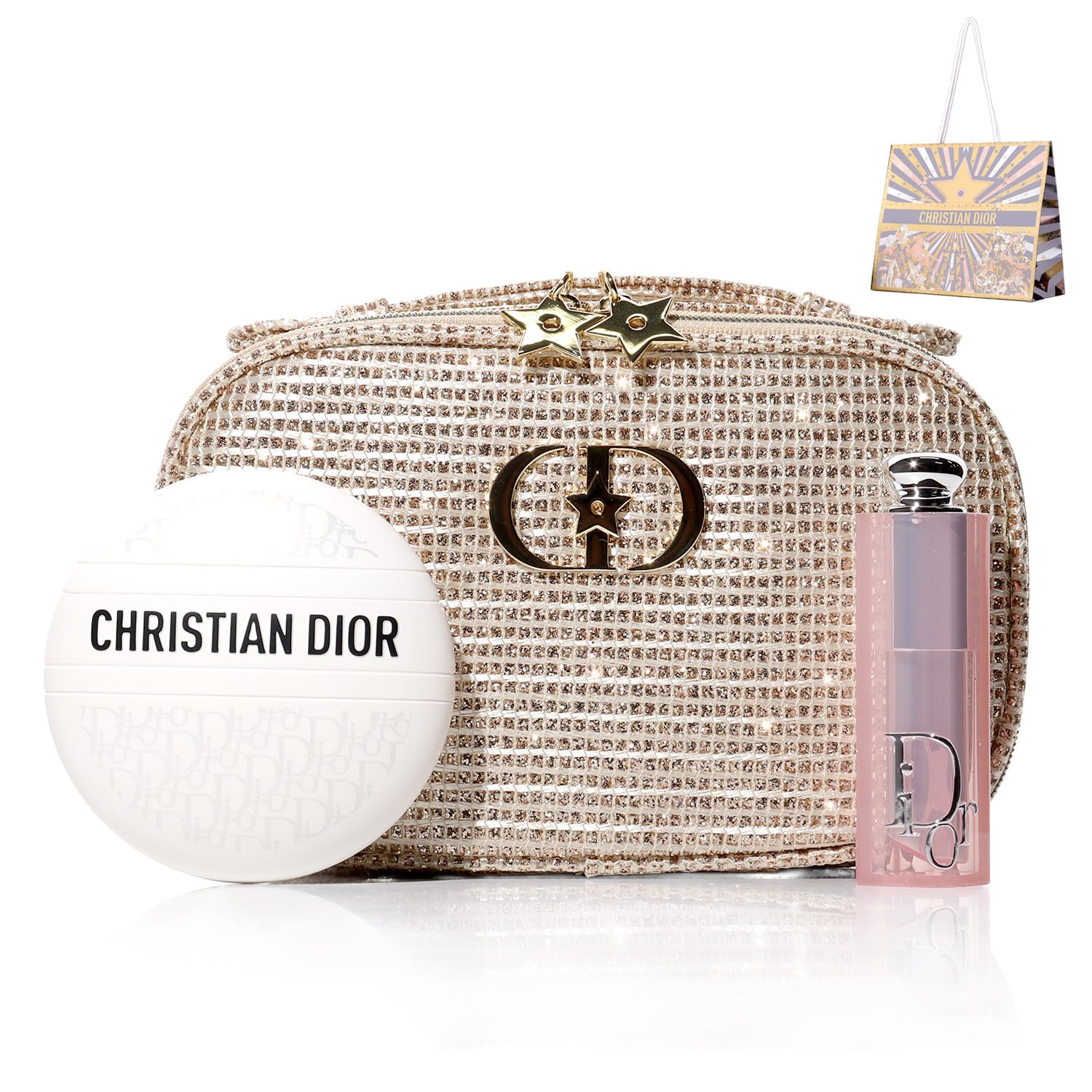 Amazon.co.jp: [ショップバッグ付] Dior ディオール ビューティー