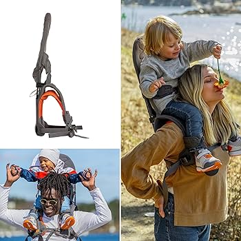 Amazon.co.jp: MINIMEIS G4 (ライトグレー/オレンジ) : ベビー＆マタニティ