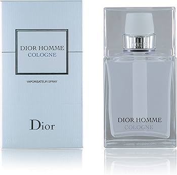 Amazon.com : Dior Homme Edc Spray For Men 2.5 oz : Beauty