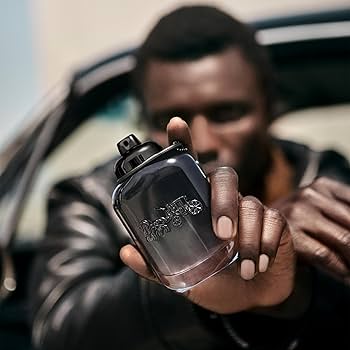 Amazon | コーチ マン オードトワレ EDT スプレー 40ml [並行輸入品