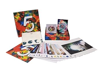 Amazon.co.jp: 【Amazon.co.jp限定】5 COMPLETE BOX(完全生産限定)(DVD