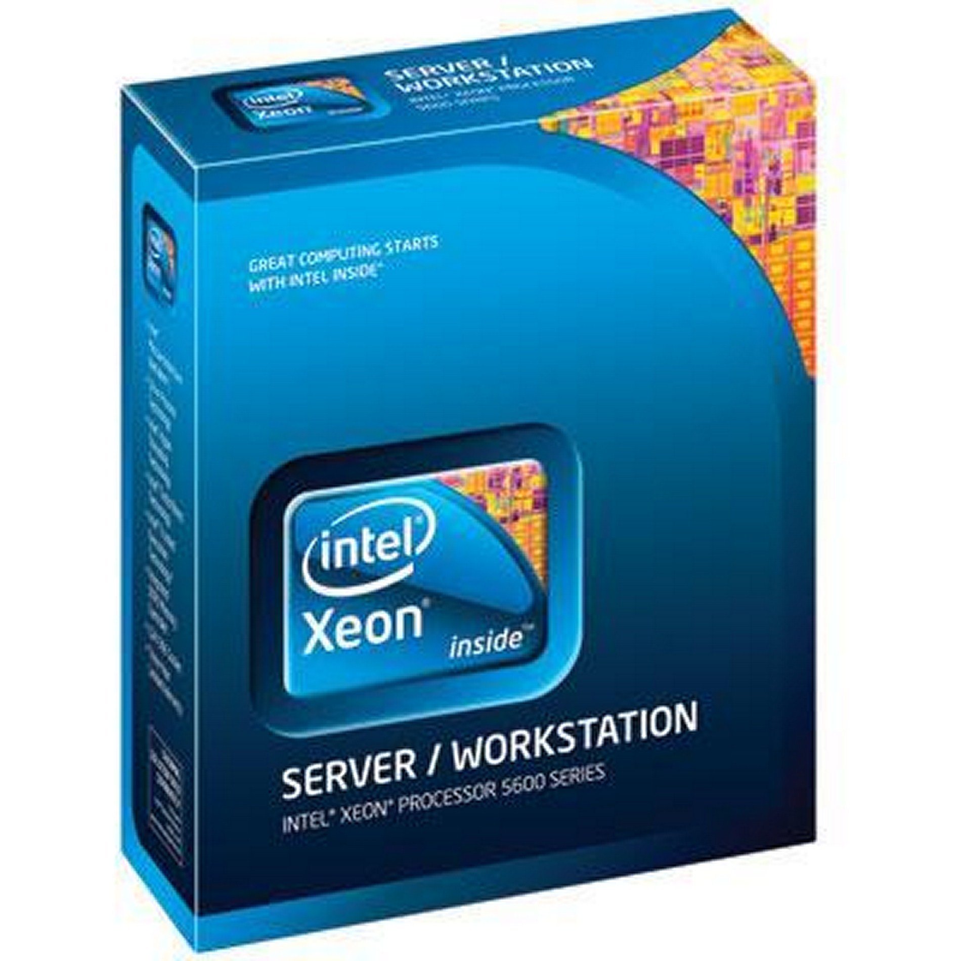 Amazon.com: Intel Xeon E5645 Processor 2.4 GHz 12 MB Cache Socket