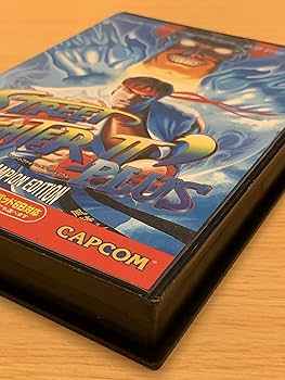 Amazon | ストリートファイター2ダッシュプラスMD 【メガドライブ