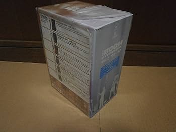 Amazon.co.jp: LIVE DVD BOX Vol.2 '94~'97 : THE BOOM, THE BOOM: DVD