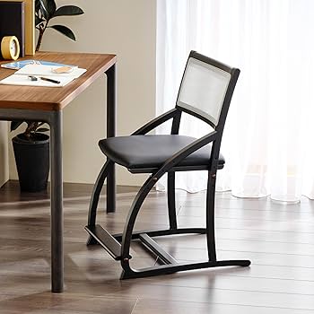 Amazon.co.jp: 【カリモク正規品】デスクチェア 学習チェア 学習椅子