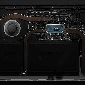 Amazon.com : Microsoft Surface Pro 8-13