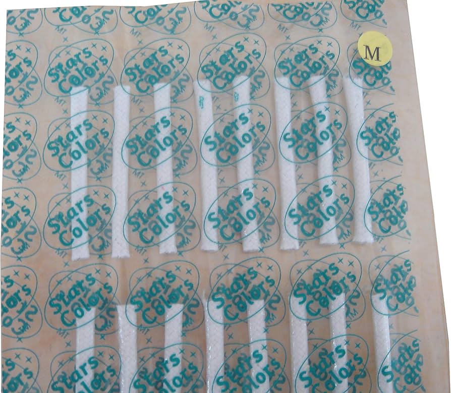 Amazon | ☆まつげパーマ用☆粘着式ロット1シート32本 (Lサイズ