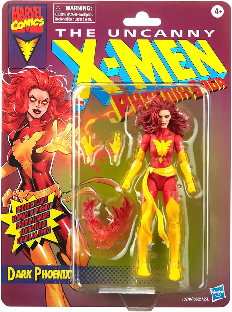 Amazon.co.jp: マーベル レジェンドシリーズ X-Men クラシック ダーク