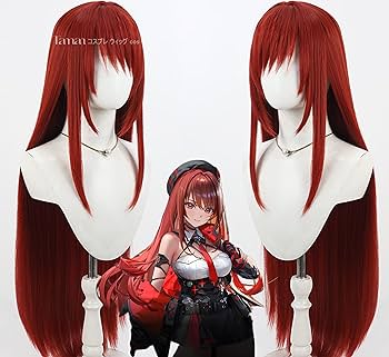 Amazon.co.jp: 勝利の女神：NIKKE ラピ：レッドフード コスプレ