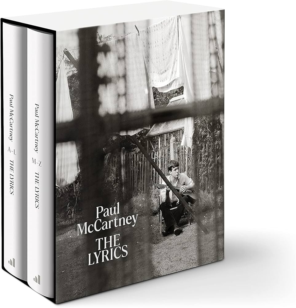 Amazon.com: The Lyrics: 1956 to the Present (International Edition