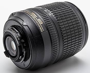 Amazon | Nikon 標準ズームレンズ AF-S DX NIKKOR 18-105mm f/3.5-5.6G