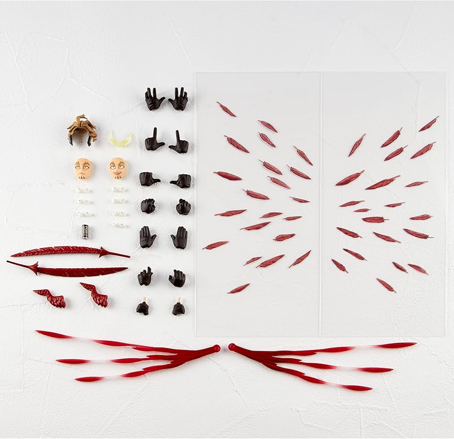 Amazon | 海洋堂 figure complex AMAZING YAMAGUCHI HAWKS ホークス 約