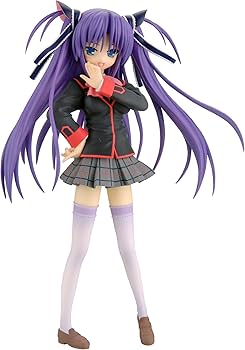 Amazon | レジーニャ リトルバスターズ! 笹瀬川佐々美 (ノンスケール