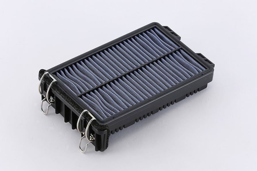 Amazon | BLITZ(ブリッツ) SUS POWER AIR FILTER LM(サスパワーエア