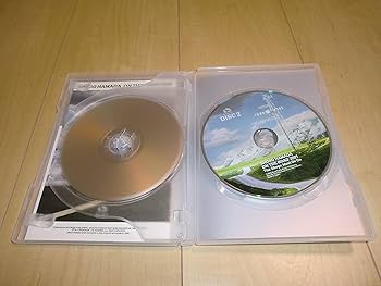 Amazon.co.jp: ON THE ROAD 2001 (初回生産限定版) [DVD] : 浜田省吾