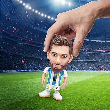 Amazon.com: FIFA World Cup 2026™ Ballers Series 1 2 Pack by ZURU