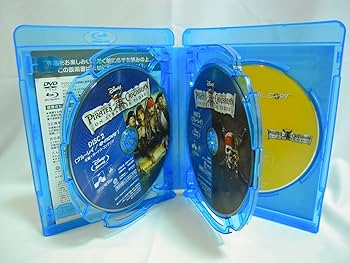 Amazon.com: パイレーツ・オブ・カリビアン／生命の泉 アートブック