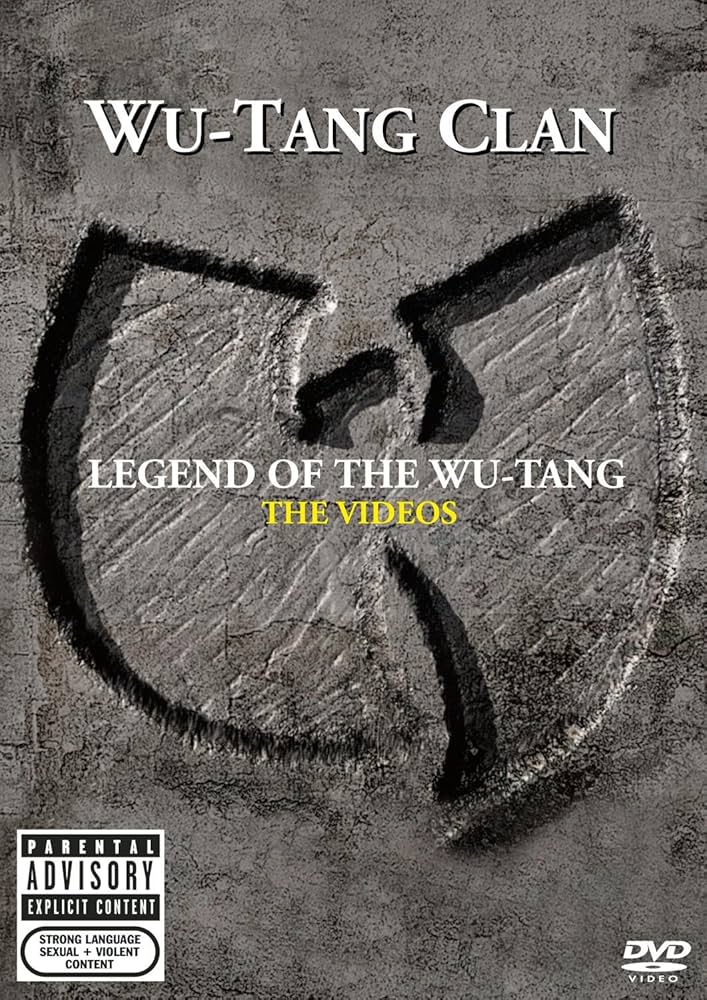 Amazon.com: The Legend of the Wu-Tang - The Videos : Wu-Tang Clan