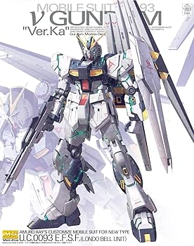 Amazon | BANDAI SPIRITS(バンダイ スピリッツ) MG 機動戦士ガンダム