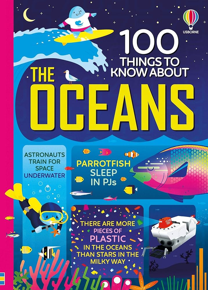 100 Things to Know About : Series 9 hardcover book set ( Saving